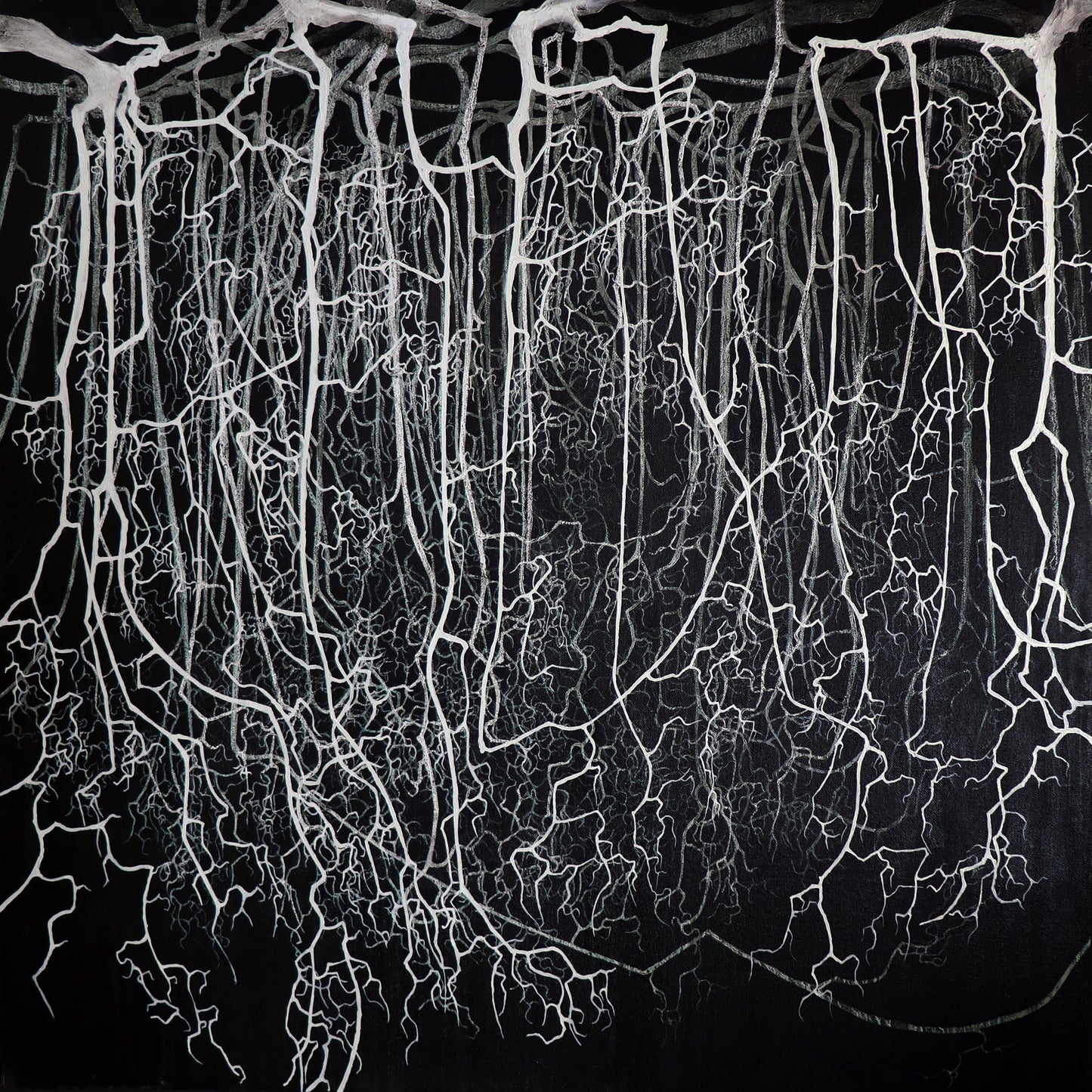 Archival print - Doubt