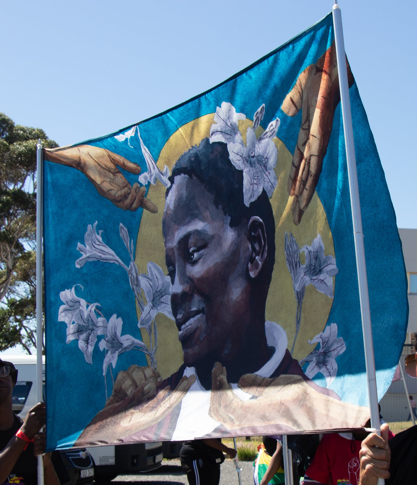 Nonhlanhla Kunene - Archival Fine Art Print