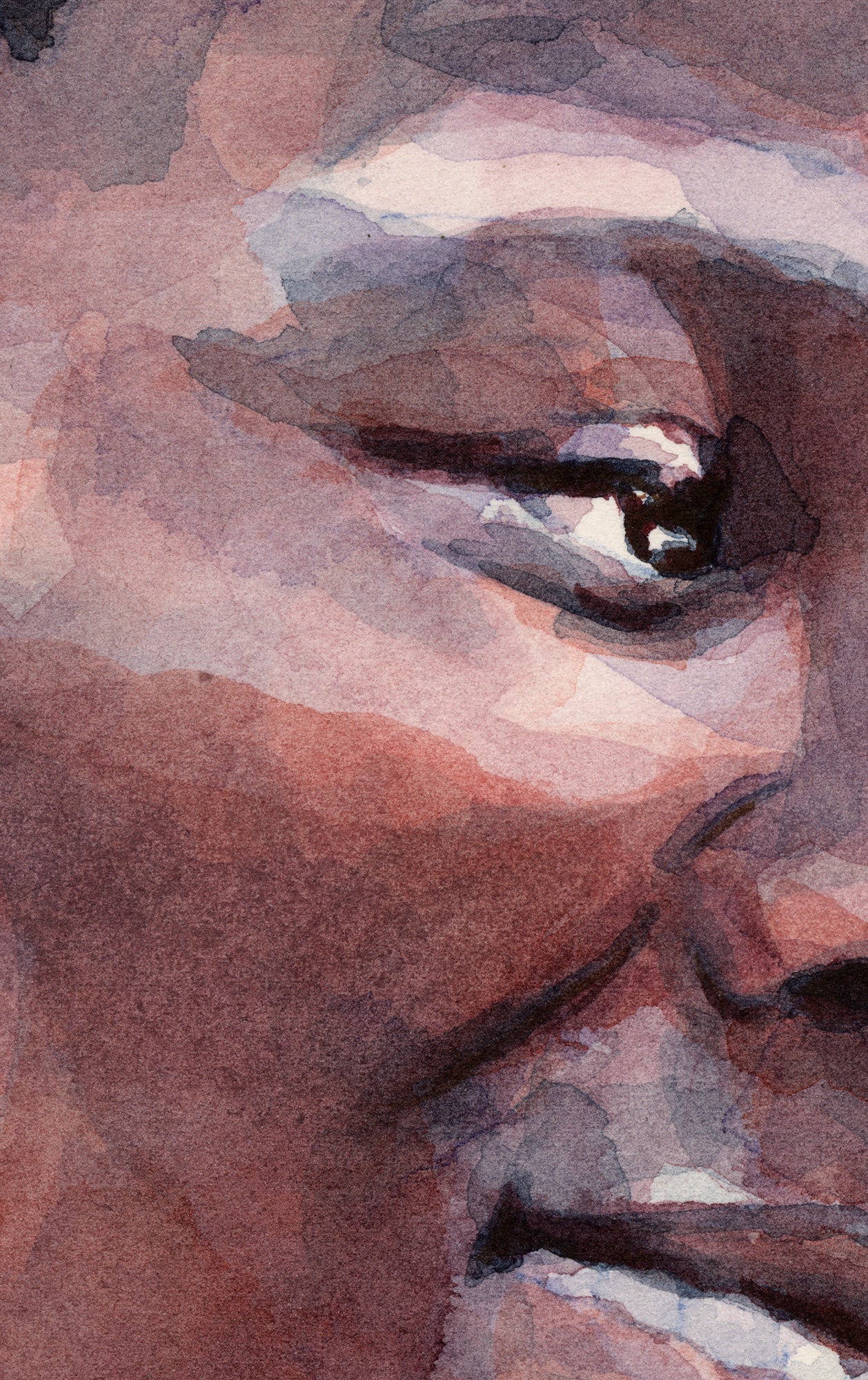Nonhlanhla Kunene - Archival Fine Art Print