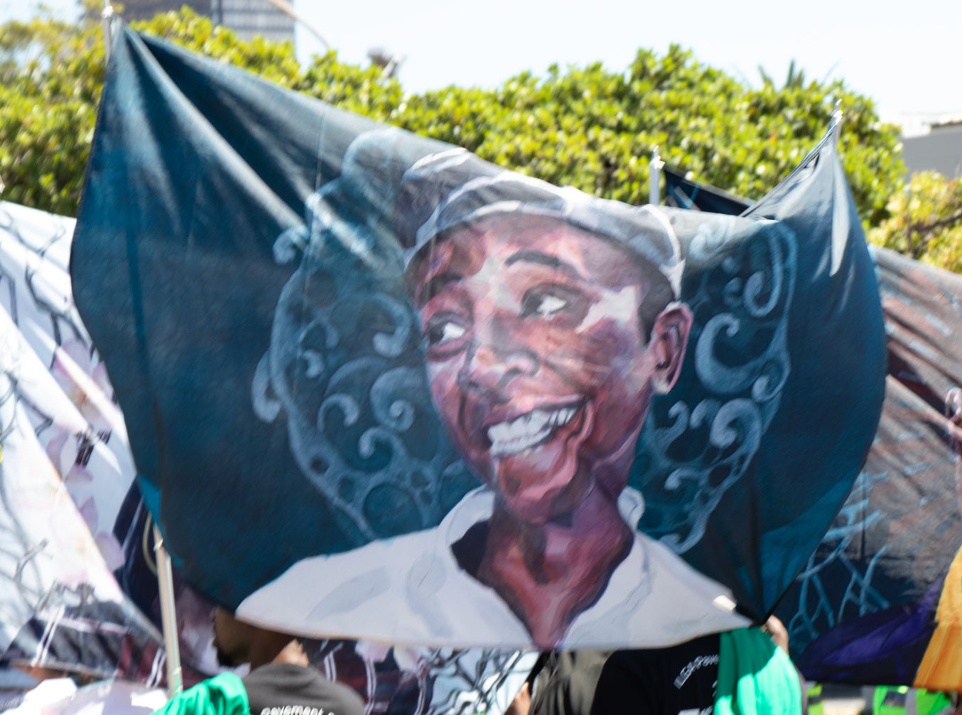 Phelokazi Mqathana - Archival Fine Art Print