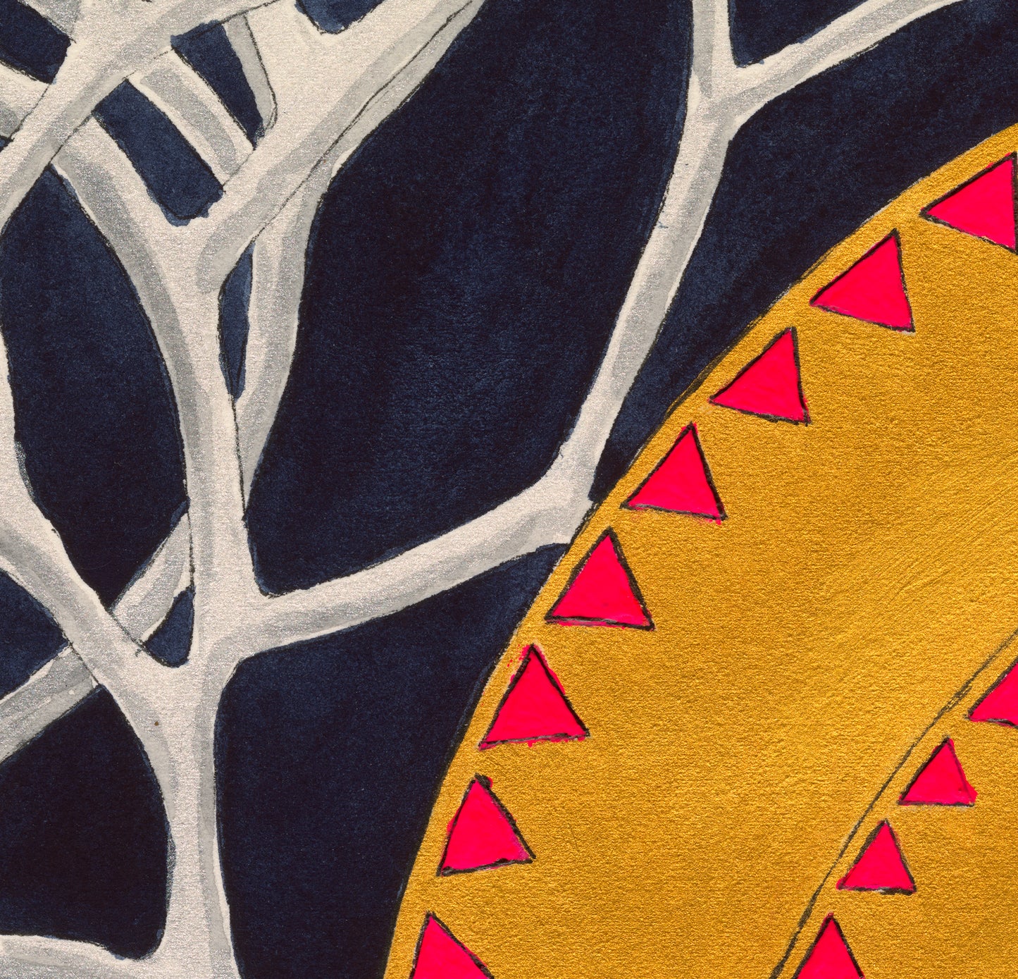 Sphamandla Khoza - Archival Fine Art Print