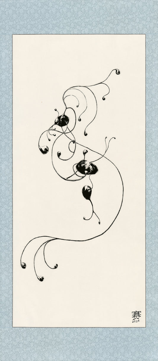 Heavenly bodies I