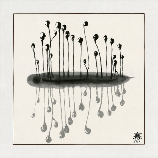 Worlds above and below