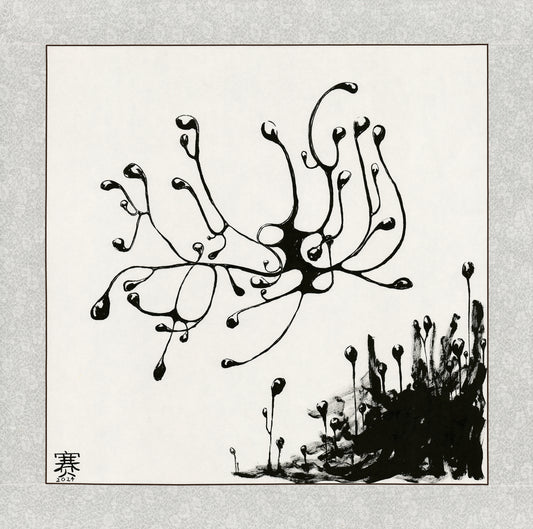 They tell me a war is coming still