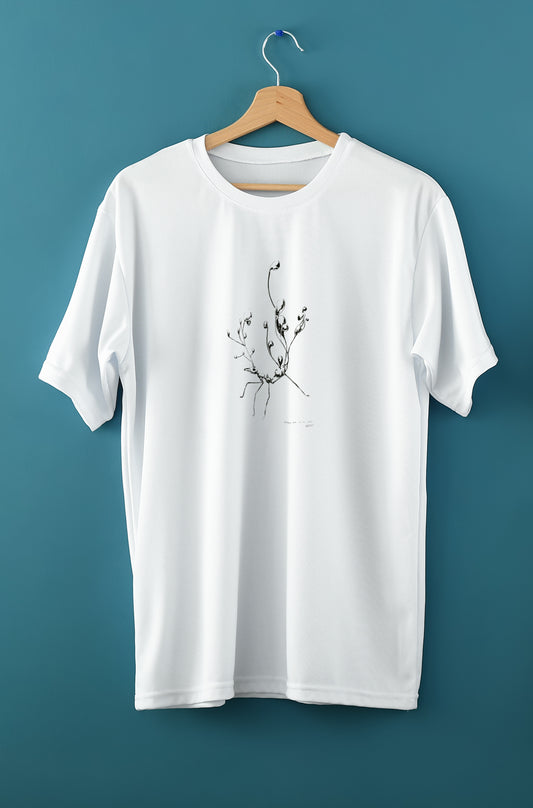 They see us ants T-shirt